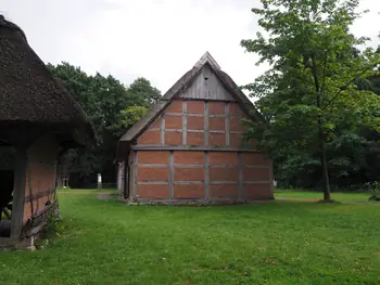 Museumsdorf Cloppenburg - Lower Saxony open air museum (Germany)